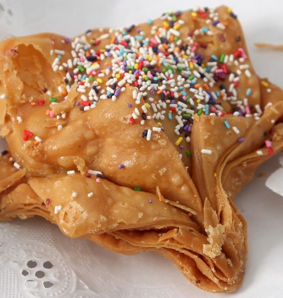 pastelitos el sabor artesanal