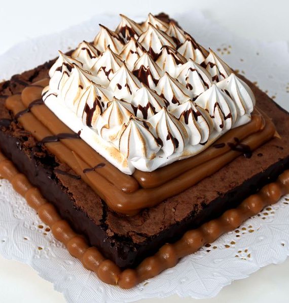 torta-brownie-goloso
