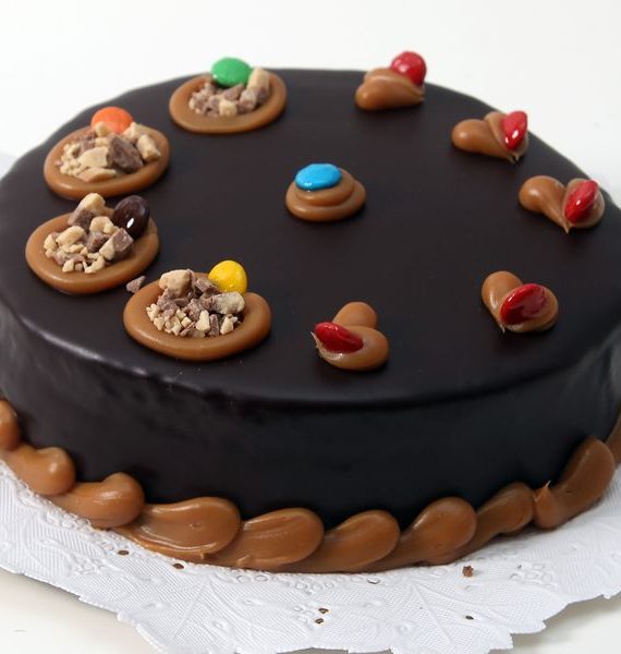 torta-rocklets